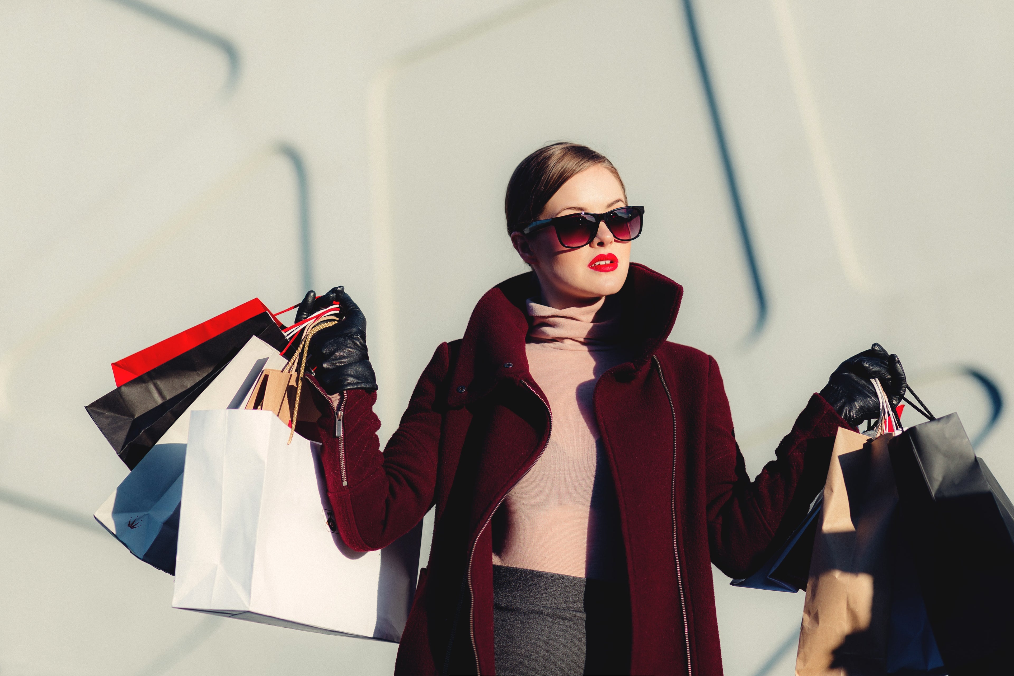 Ladies Fashion