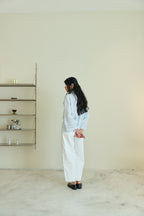 Marlow Shirt in Blue Haze
